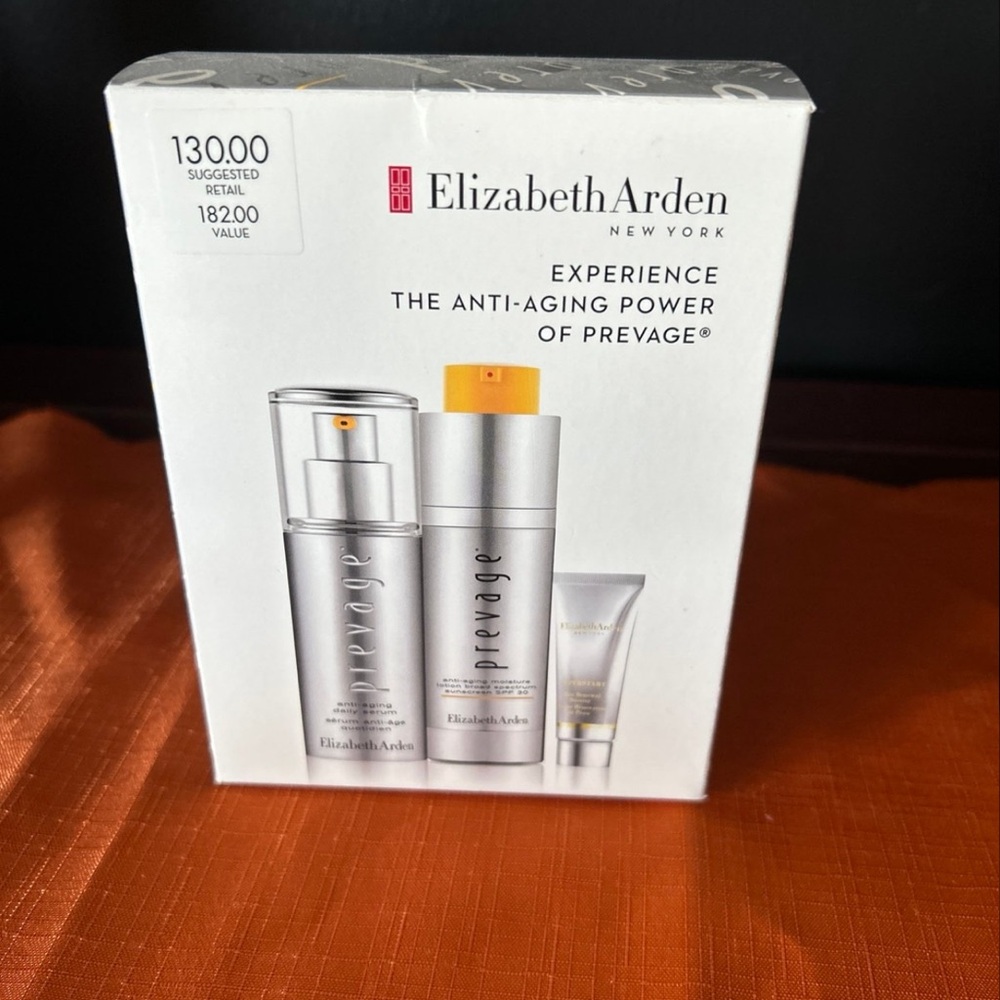 Elizabeth Arden Prevage Anti-Aging Skincare Duo